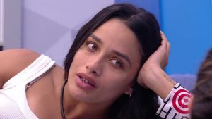 Eva (Reprodução/Globo)