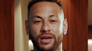 Neymar Jr. (Reprodução/Instagram)